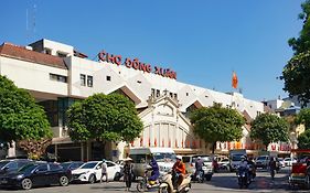 Hanoi Old Quarter